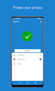 蚂蚁npv加速器加速服务android下载效果预览图